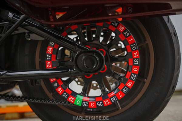 Review - Rick's Days Spring 2023