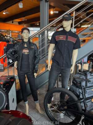 Review - Rick's Days Spring 2023