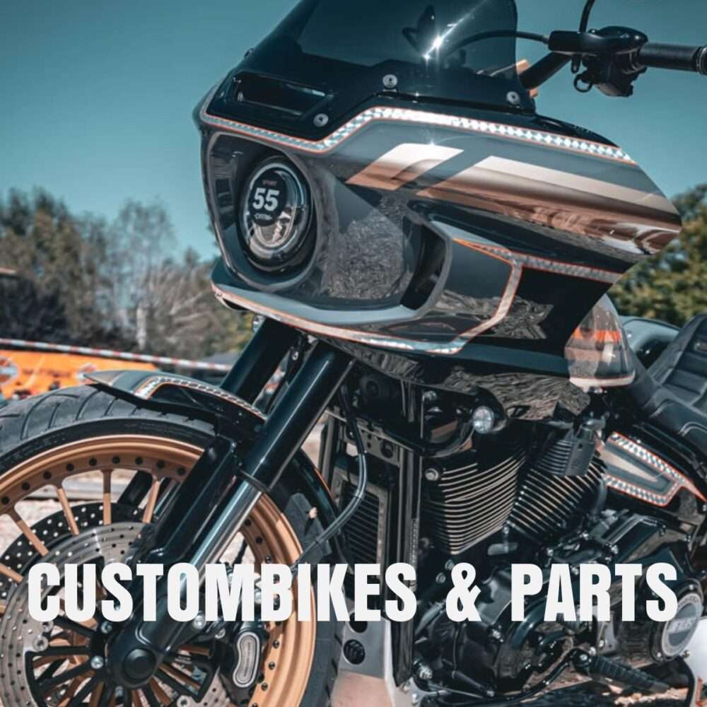 Custombikes & Parts