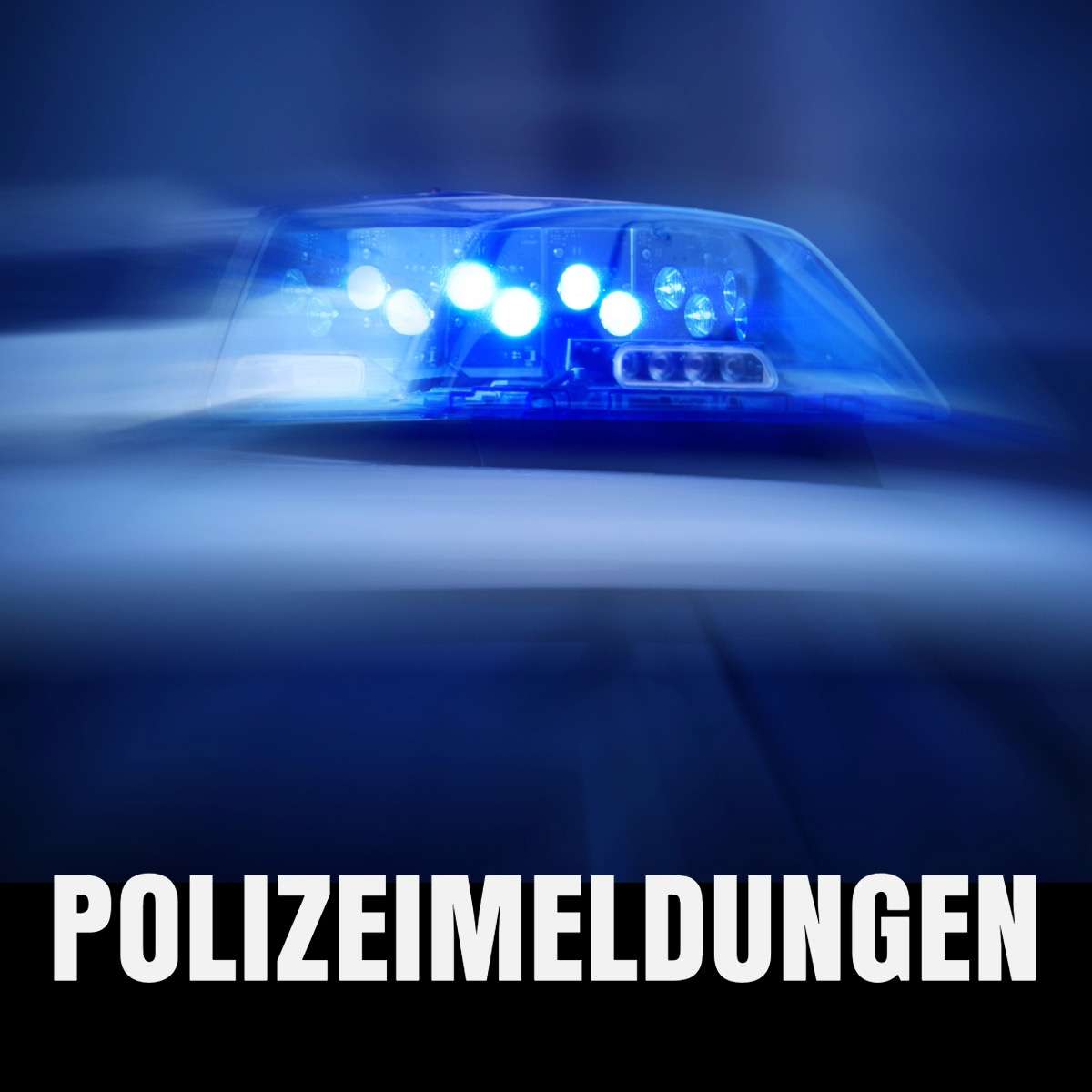 Poliozeimeldungen