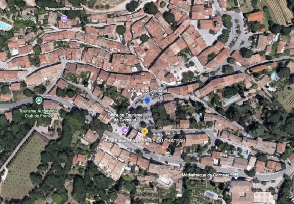 Bike Show Grimaud 2025