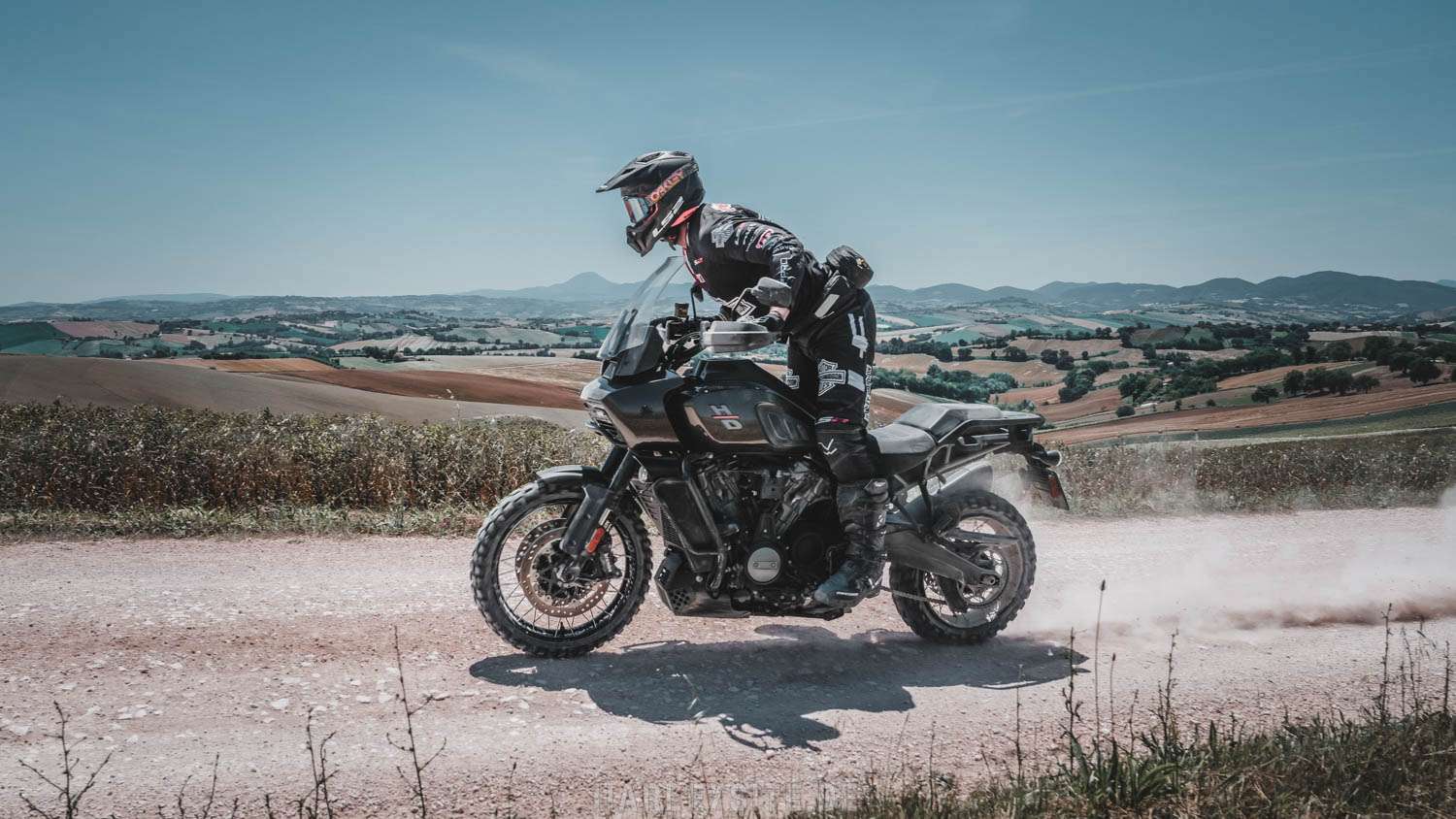 Hamburg Harley Days 2024 Wetter und Probefahrt jetzt reservieren