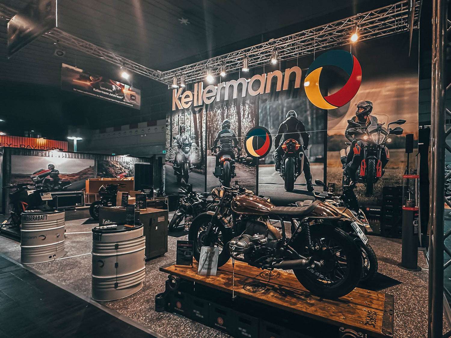 Kellermann GmbH Insolvenz 2024