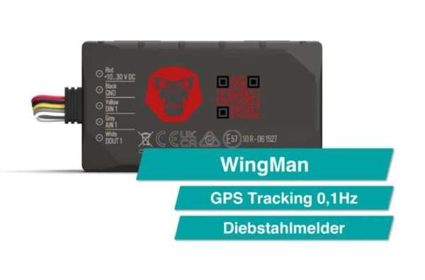 MOTORRAD-Leser wählen METZELER zum „Best Brand“ RideLink WingMan 2024
