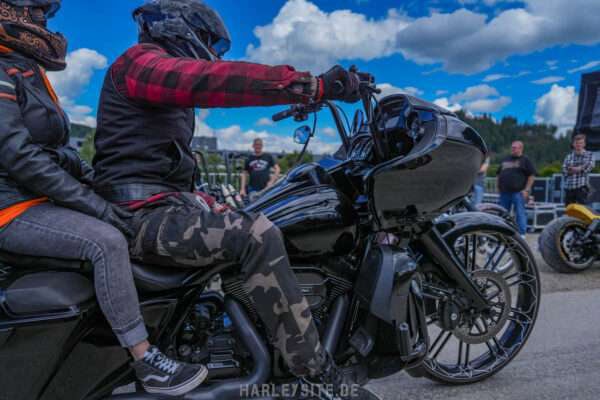 Das waren die neuen Bike Days Willingen 2024