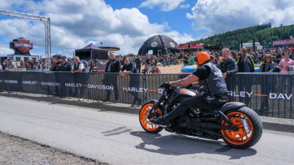 Das waren die neuen Bike Days Willingen 2024