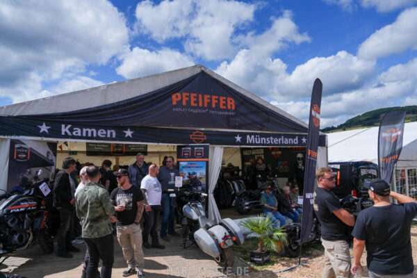 Das waren die neuen Bike Days Willingen 2024