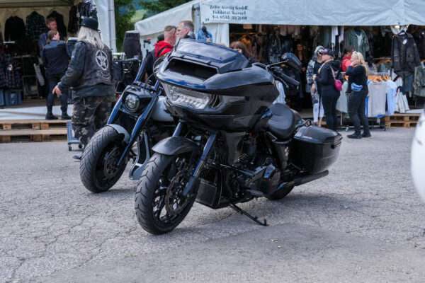 Das waren die neuen Bike Days Willingen 2024