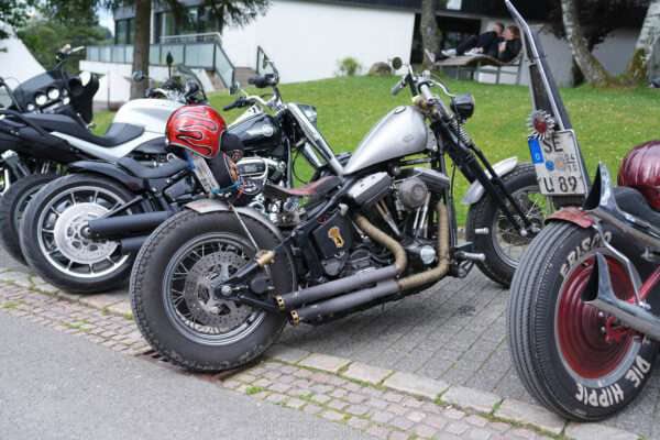 Das waren die neuen Bike Days Willingen 2024