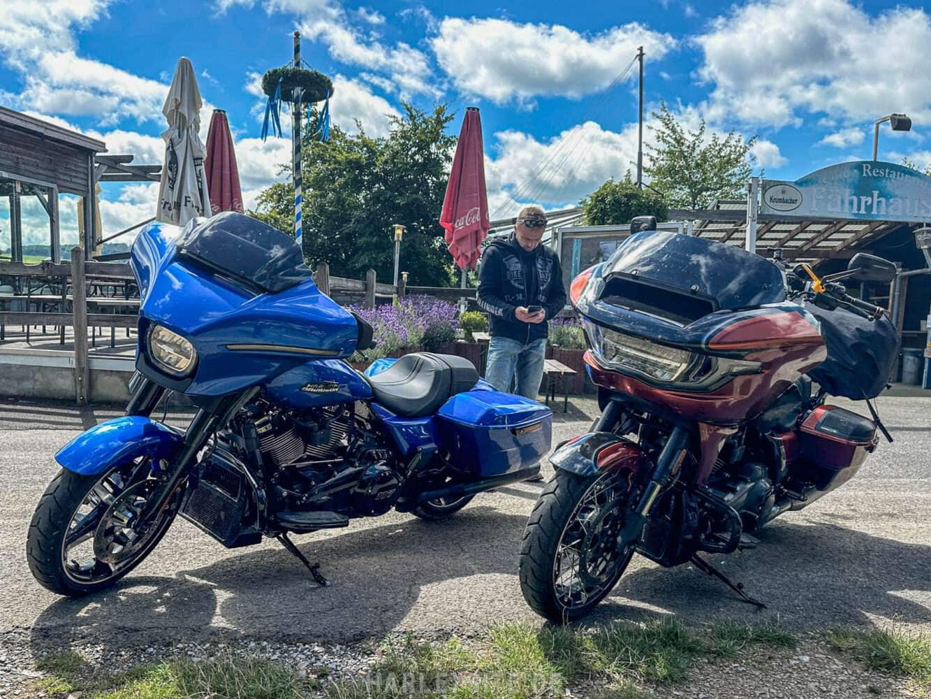 Das waren die neuen Bike Days Willingen 2024