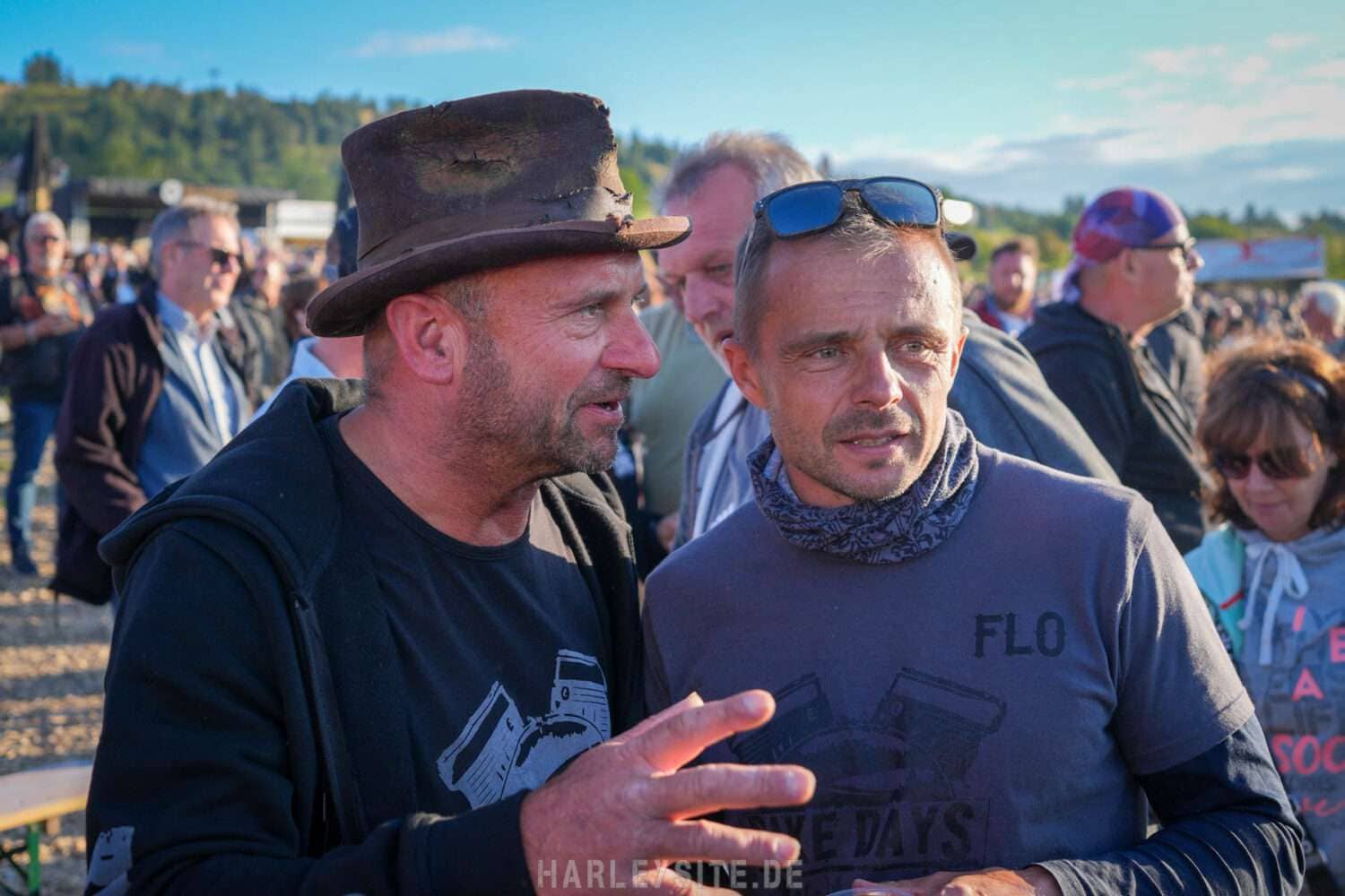 Das waren die neuen Bike Days Willingen 2024