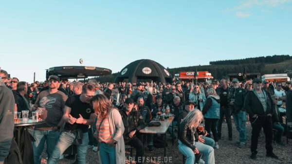 Das waren die neuen Bike Days Willingen 2024