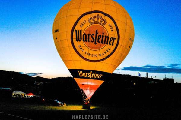 Das waren die neuen Bike Days Willingen 2024