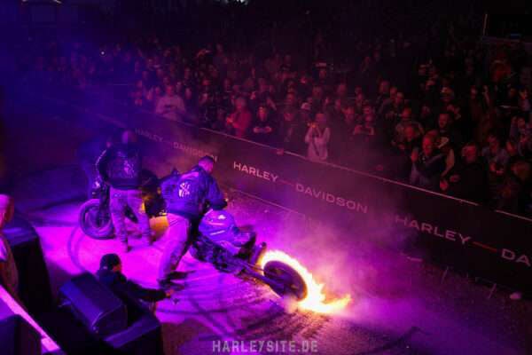 Das waren die neuen Bike Days Willingen 2024