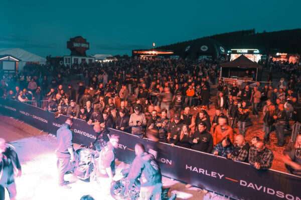 Das waren die neuen Bike Days Willingen 2024