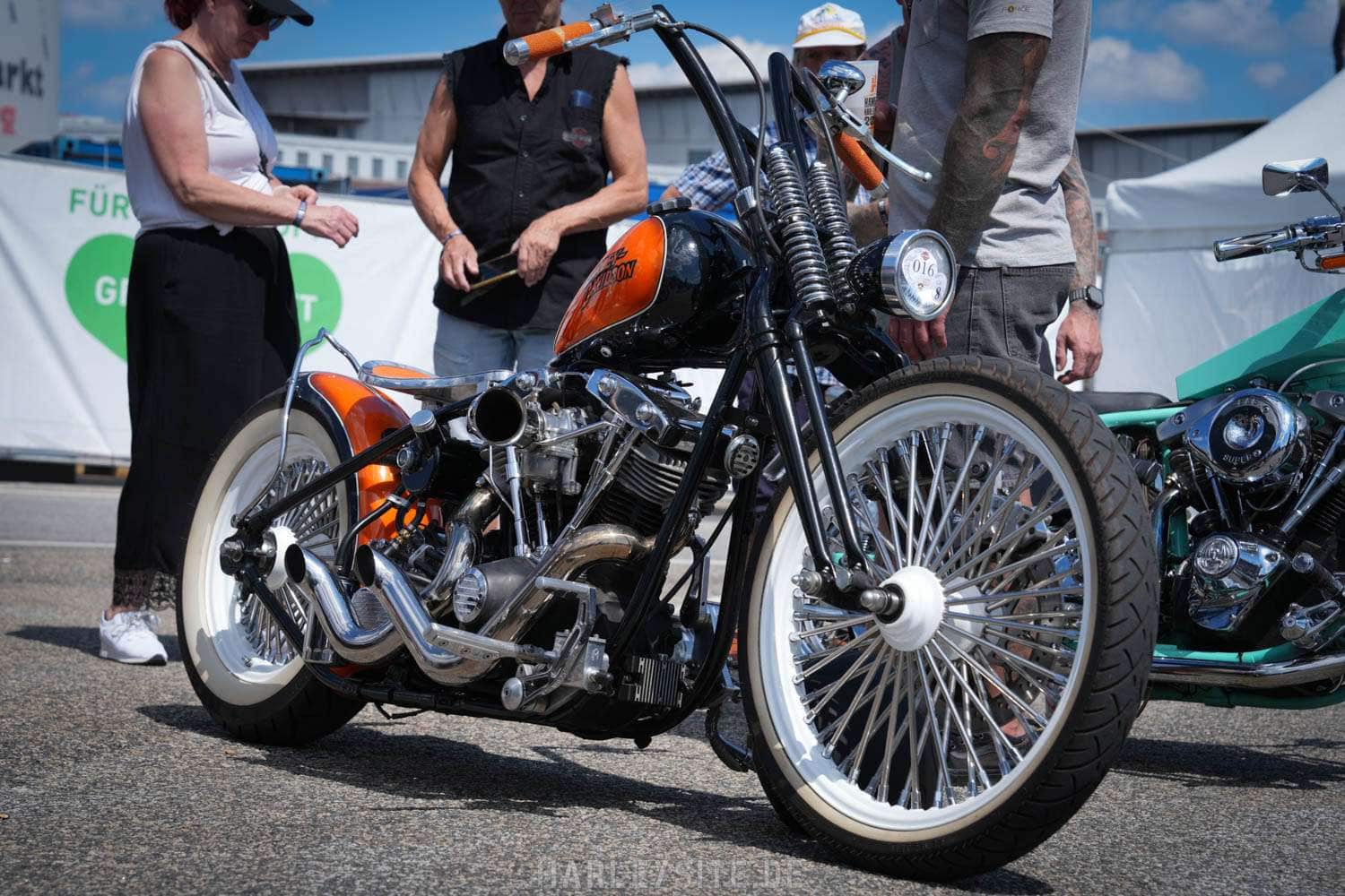 Hamburg Harley Days und die nächsten Harley-Davidson Events 2024 Hamburg Harley Days und die nächsten Harley-Davidson Events 2024