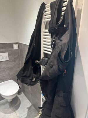 Swiss Harley Days 2024 - Tourbericht