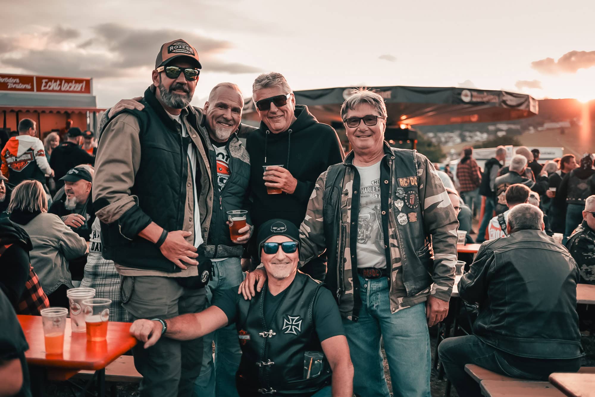 Bike Days Willingen - 2025