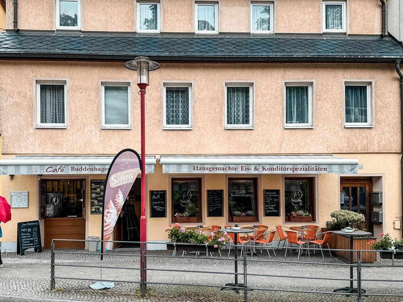 Harley Days Dresden - Tourempfehlung Dresden Tourempfehlung Tour 3