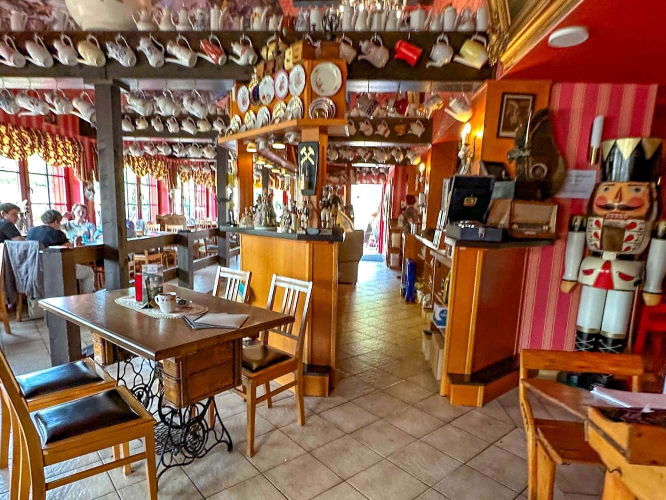 Harley Days Dresden - Tourempfehlung Harley Days Dresden - Tourempfehlung