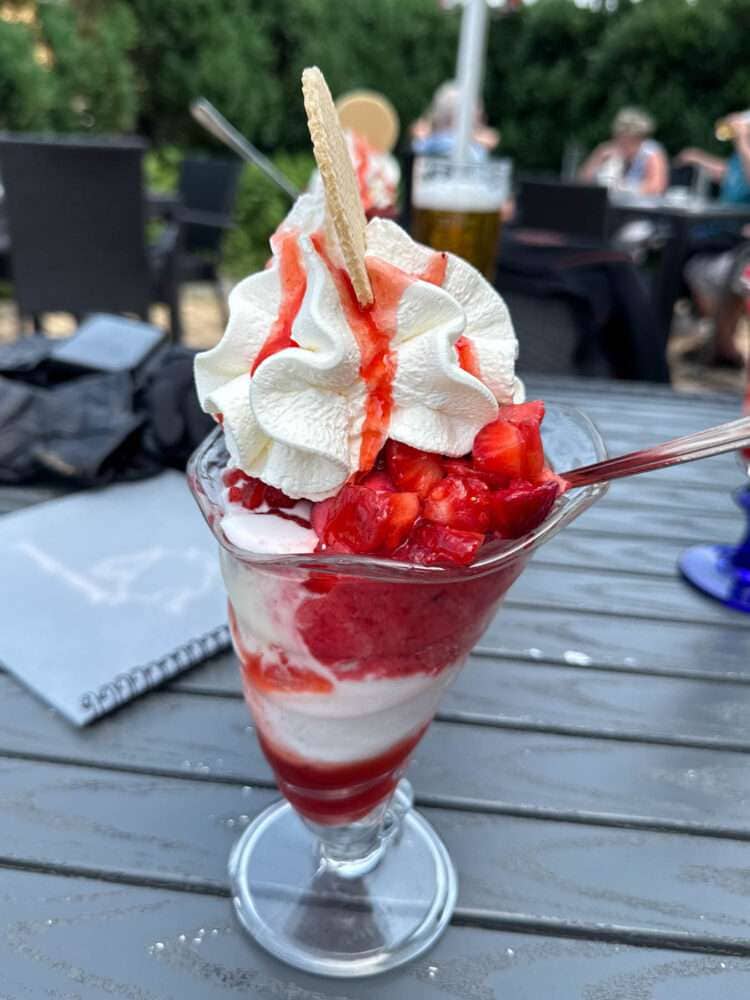 Harley Days Dresden - Tourempfehlung Harley Days Dresden - Tourempfehlung