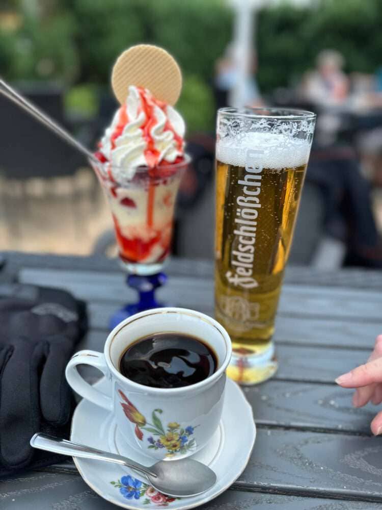 Harley Days Dresden - Tourempfehlung Harley Days Dresden - Tourempfehlung