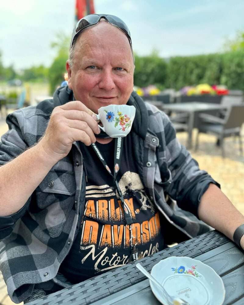 Harley Days Dresden - Tourempfehlung Harley Days Dresden - Tourempfehlung