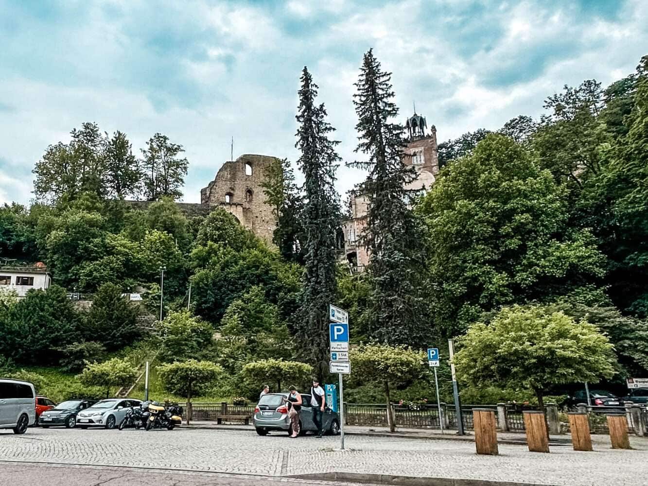 Harley Days Dresden - Tourempfehlung Harley Days Dresden - Tourempfehlung