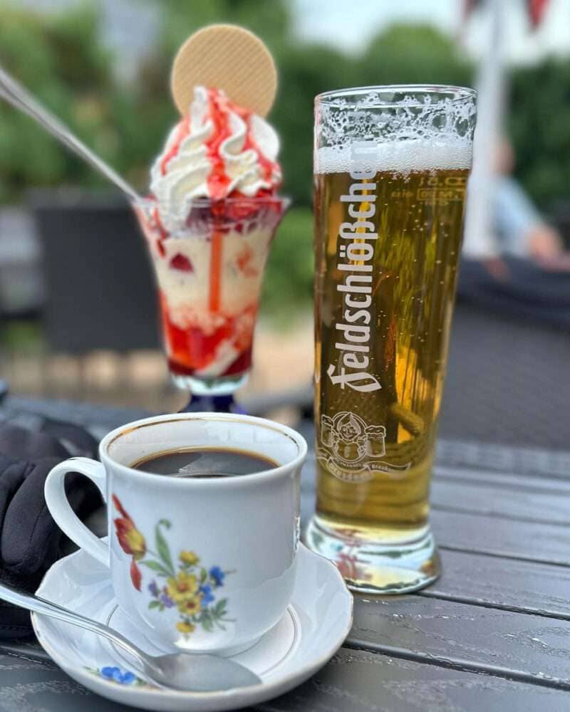 Harley Days Dresden - Tourempfehlung Harley Days Dresden - Tourempfehlung