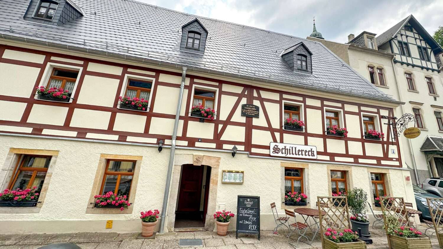 Harley Days Dresden - Tourempfehlung Harley Days Dresden - Tourempfehlung