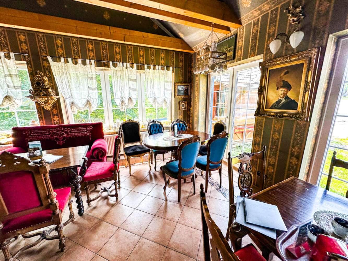 Harley Days Dresden - Tourempfehlung Harley Days Dresden - Tourempfehlung