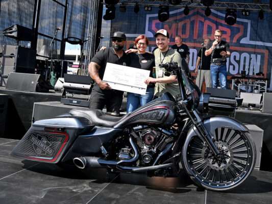 Best Touring – Clarence Provence – 250 Euro