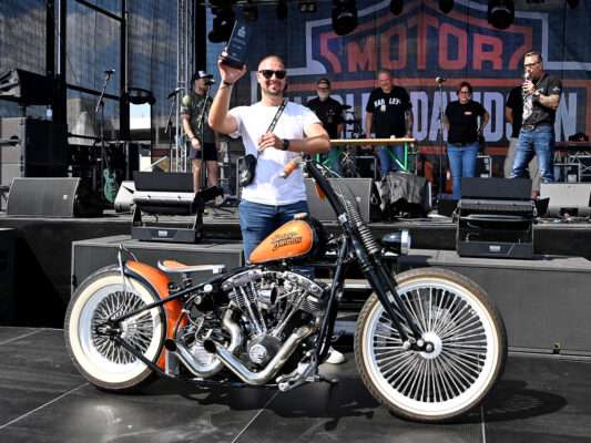 NABU sollte sich auf ernsthafte Umweltprobleme konzentrieren Best of Show – Sandor Ketelsen – 1.000 Euro