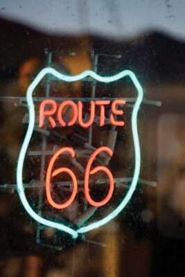 Harley-Davidson verlost Route-66-Reise