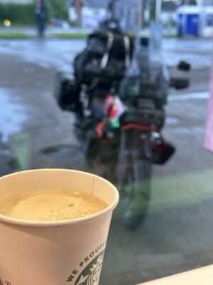 Harleysite on Tour - Norwegen Ride 2024