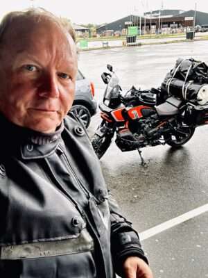 Harleysite on Tour - Norwegen Ride 2024