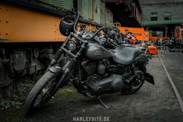 Review - Harley-Davidson Meeting Ruhrpott 2024