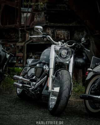 Review - Harley-Davidson Meeting Ruhrpott 2024