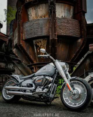 Review - Harley-Davidson Meeting Ruhrpott 2024