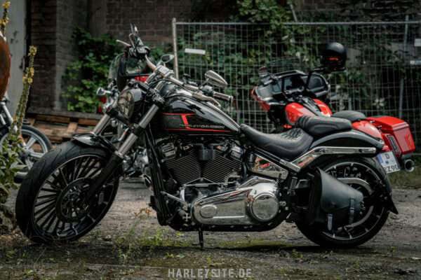 Review - Harley-Davidson Meeting Ruhrpott 2024