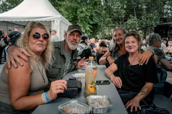 Review - Harley-Davidson Meeting Ruhrpott 2024