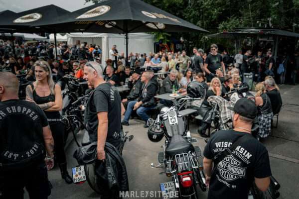 Review - Harley-Davidson Meeting Ruhrpott 2024