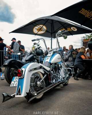 Review - Harley-Davidson Meeting Ruhrpott 2024