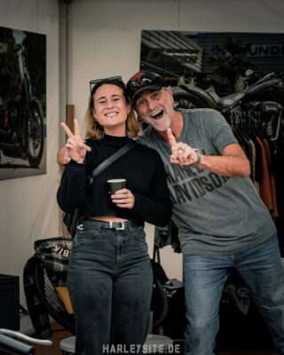 Review - Harley-Davidson Meeting Ruhrpott 2024