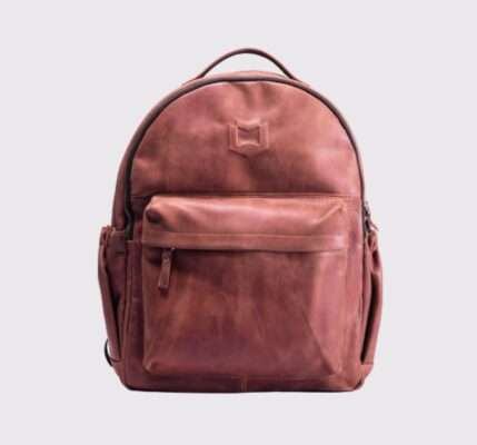 Harley-Davidson Freedom Jacket als Botschafter auf Weltreise