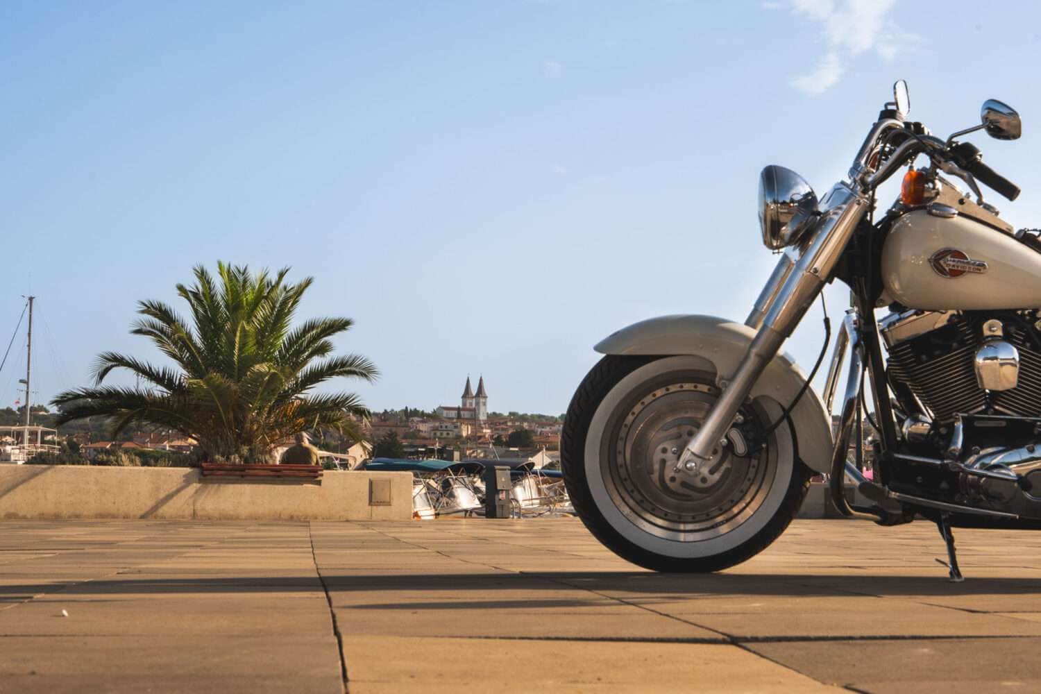 European H.O.G. Rally 2025 Medulin Kroatien European H.O.G. Rally 2025 Menolin Kroatien