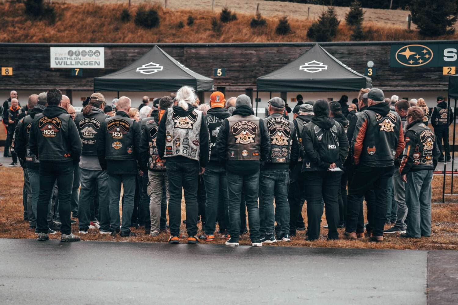Harley-Davidson H.O.G. Directors Meeting 2024 in Willingen Harley-Davidson H.O.G. Directors Meeting 2024 in Willingen
