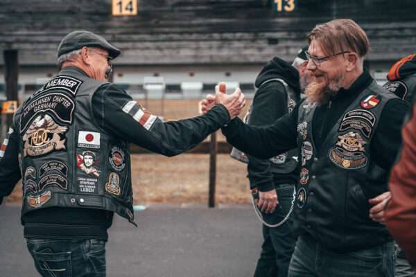 Harley-Davidson H.O.G. Directors Meeting 2024 in Willingen