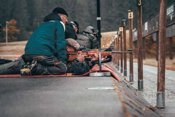 Harley-Davidson H.O.G. Directors Meeting 2024 in Willingen