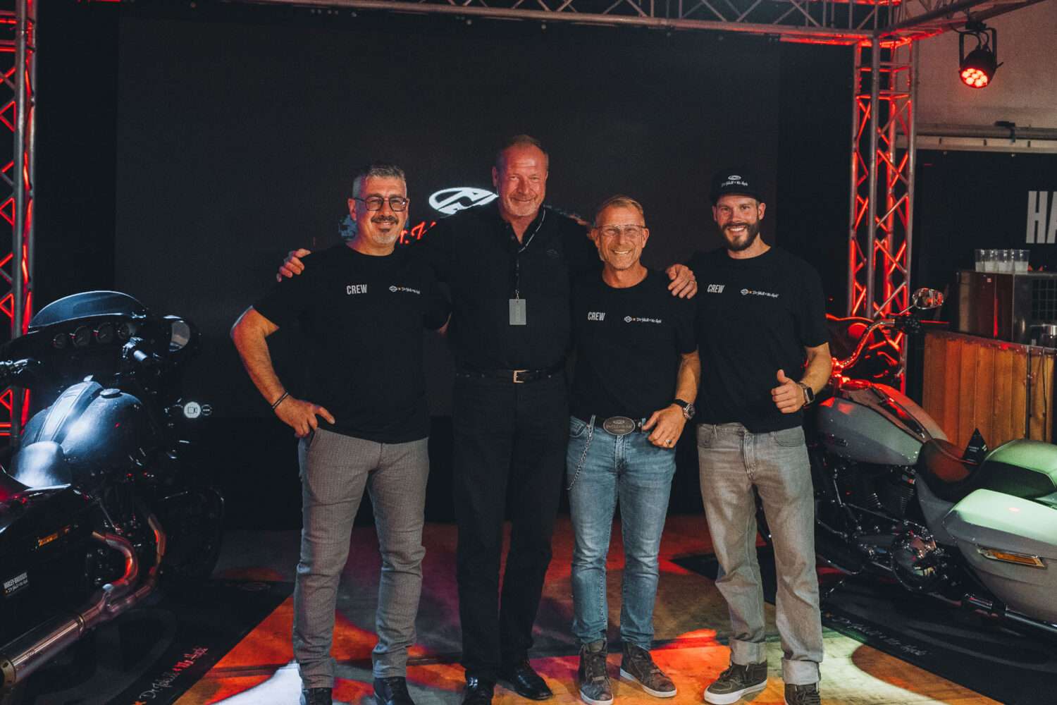 Euro 5+ for motorcycles simply explained